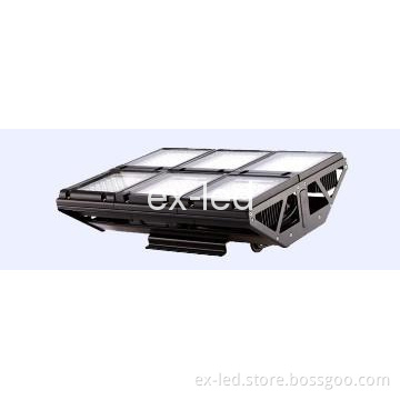 Excellent led 240w tunnel light Projector Lamp, Floodlight IP66